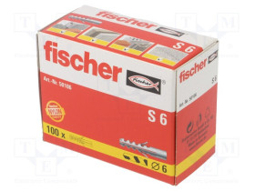 FISCHER-50106
