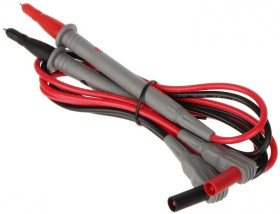 Przewody po mierników uniwersalnych MIE-0102 UNI-T