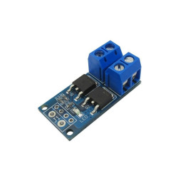 Moduł MOSFET PWM 5-36V 15A 400W sterowania sygnałem PWM sterownik