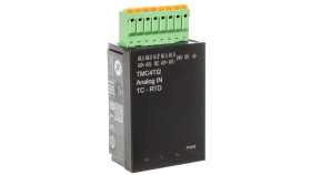 Moduł 2-Wejścia Temperaturowe Modicon M241-2 Tmc4ti2