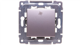 Dante Łącznik Krzyżowy Inox 454117