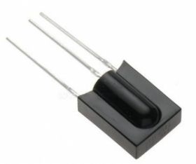 Odbiornik podczerwieni 36kHz