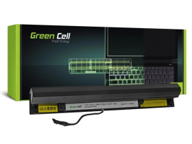 Bateria Green Cell L15M4A01 do Lenovo IdeaPad 100-14IBD 100-15IBD 300-14ISK 300-15ISK 300-17ISK B50-50 B71-80