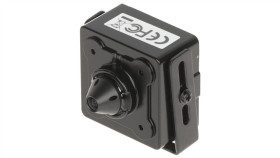 Kamera Ahd, Hd-Cvi, Hd-Tvi, Pal Hac-Hum3201b-P-0280B-S2 Pinhole - 1080P...