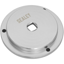 Sealey VSE3039 Front Crankshaft Seal Installer for JLR 2.0D Ingen