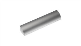 Uchwyt Montażowy Typu L Z Maskownicą Do Drzwi Otwieranych Na Zewnątrz