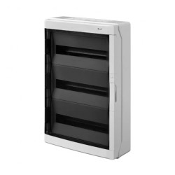 GALANT PLUS Rozdzielnica modułowa hermetyczna 3x18 natynkowa IP65 RN 3/54 1608-01