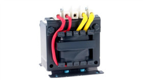 Tmm50/A400/42V Transformator Sieciowy 50Va 400Vac 42V