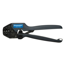 Pressmaster 4300-3691 KRB0560 Crimp Tool For Non Insulated Connectors 0.5 -6mm&#xB2;