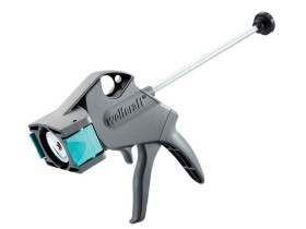 Pistolet do mas uszczelniających MG 300 - Click WF4355000 WOLFCRAFT