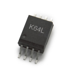 Transoptor ACPL-K64L-560E CMOS 2-kanałowy AC/DC SO 8 Broadcom