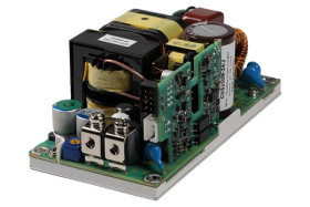 Zasilacz impulsowy nap. wyjściowe: 12V dc 250W 20.83A 1 wyjście nap. wejściowe: 85 → 264V ac TDK-Lambda