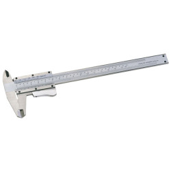 Draper Expert 50590 0 - 150mm OR 6&quot; Vernier Caliper