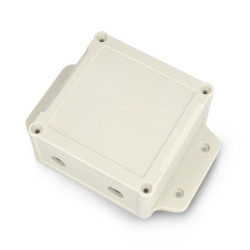 Obudowa do modułów serii WisBlock - zamknięta - beżowa - Rak Wireless RAKBox-B4