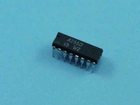 UL-1263=A-255D=TDA-2593 UKŁAD