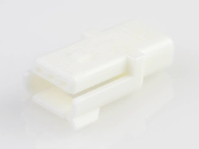 Molex 368770003 Obudowa złącza pin na kabel, piny: 3, 1 szt.