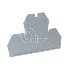 Płytka końcowa do EURO D4-2, 43096