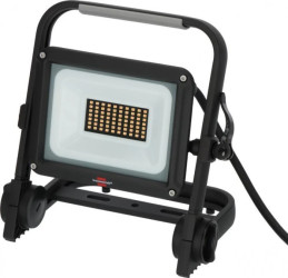 Naświetlacz LED budowlany JARO 4060 MRA IP65 3300lm 4000K Ra 97 5m H07RN-F 3G1,0 1173700022