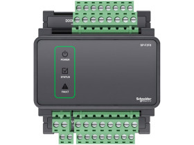 Modułna 8 czytników F/2F (CasiRusco/GE) SP-F2F8 SCHNEIDER ELECTRIC