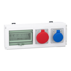 KN Abgangsadapter, 32A