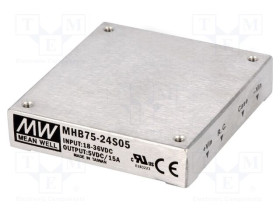 MHB75-24S05