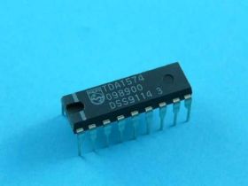 TDA-1574 DIP-18 PHILIPS UKŁAD