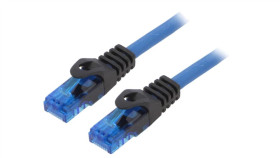 Patch Cord O Długości 25M, U/Utp, 24Awg, Eth:6A Cpp025