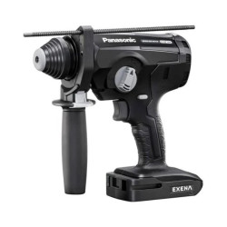 Młotowiertarka SDS Plus, akumulatorowa 18V 2,1J, bez akumulatora EY1HD1X32 EY1HD1X32