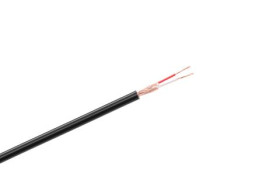 PRZEWÓD MIKROFONOWY 4mm STEREO.