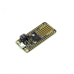 Adafruit Feather M0 Basic Proto - płytka z mikrokontrolerem ATSAMD21G18
