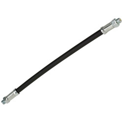 Pressol 12655 Flexible hose Grease Guns Lubrication Nan Black Flexible 300mm