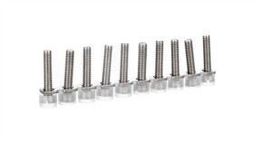 Mostek Do Złączek Szynowych 10-Biegunowy Raster 6Mm Issbi 10-6 0301505