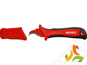 Nóż monterski 30mm NM_30 ERKO