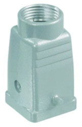 Obudowa do złącz przemysłowych HDC 04A TOLU 1M20G 1788820000