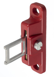 Siłownik Regulowany kąt (w pionie) HS9Z-A3S, Idec 72 X 50 X 18mm 3000N