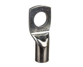Końcówka oczkowa miedziana cynowana KOR 70/16 E11KM-01020105700