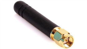 Ropam Antena At-Gsm-Mini Sma