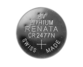 xComfort Bateria 3V CBTZ-00/02 265647