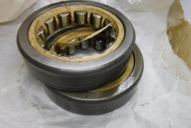 Łożysko lotnicze silnika TWD-10B do AN-28