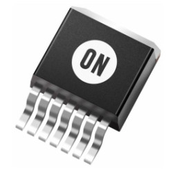 NVBG160N120SC1 160mΩ SiC MOSFET