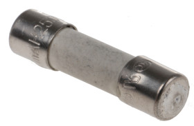 Bezpiecznik 500mA 5 x 20mmF 250V ac Littelfuse