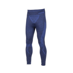 HT5K391-M-L SIEG kalesony termiczne niebieskie M-L