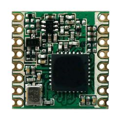 RF RFM98W-433S2 RF RFM98W-433S2