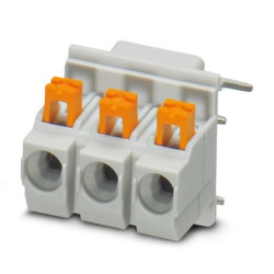 Klucz polaryzacyjny 3 -pinowe raster 7.5mm Lutowanie falowe Żeński Phoenix Contact