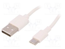 USB-USBC-0.5-WH