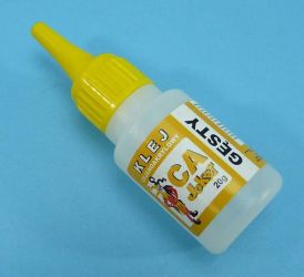 CYJANOAKRYLOWY SUPER GĘSTY 20g ŻEL JOKER