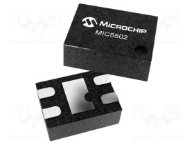 MIC5502-3.0YMT-TR