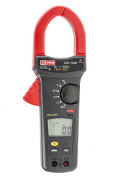 Miernik cęgowy RS PRO Miernik cęgowy AC kategoria CAT III, CAT IV ICM133R