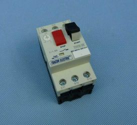 TGV2 1,0-1,6A 0,55kW WYŁ.OCHR.SILNIKÓ