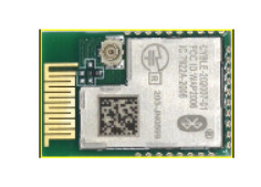Układ Bluetooth CYBLE-212006-01